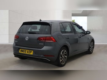 Used Volkswagen Golf 2019 for sale - 78387473: Photo