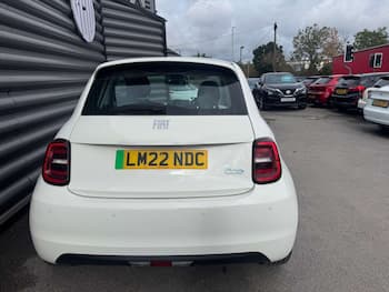 Used Fiat 500 2022 for sale - 79680414: Photo