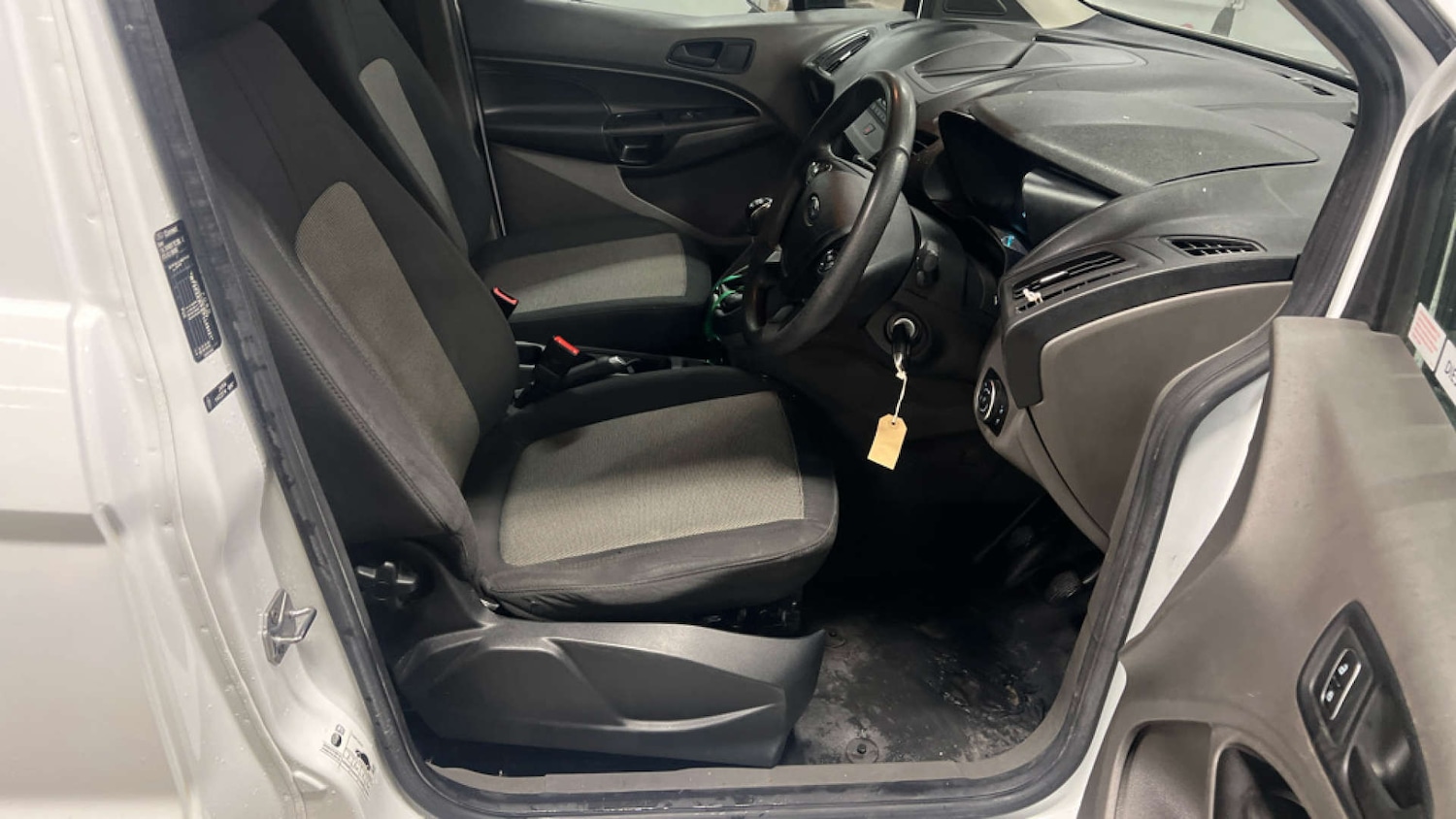 Used Ford Transit Connect 2021 for sale - 77129097: Photo 9