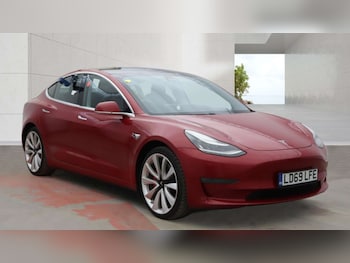 Used Tesla Model 3 2019 for sale - 78502933: Photo