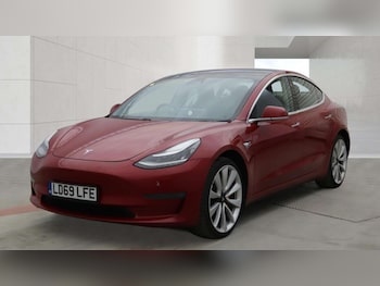 Used Tesla Model 3 2019 for sale - 78502933: Photo