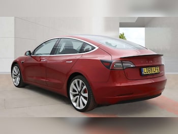 Used Tesla Model 3 2019 for sale - 78502933: Photo
