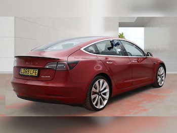 Used Tesla Model 3 2019 for sale - 78502933: Photo