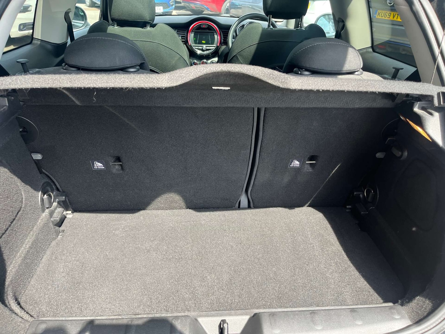Vehicle 20
