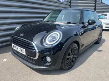 Used MINI Hatch 2019 for sale - 74102270: Photo