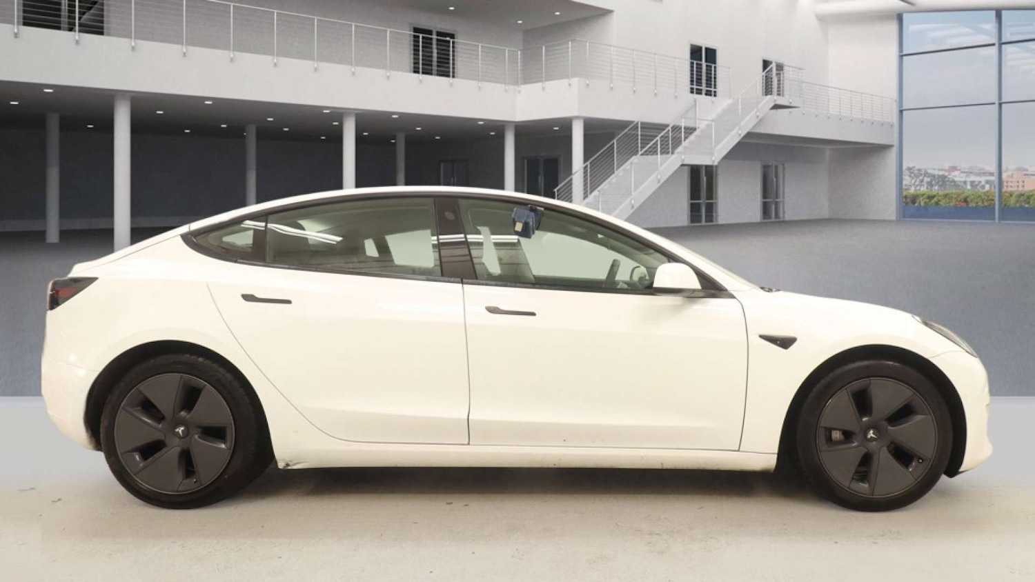 Used Tesla Model 3 2020 for sale - 77523271: Photo 5