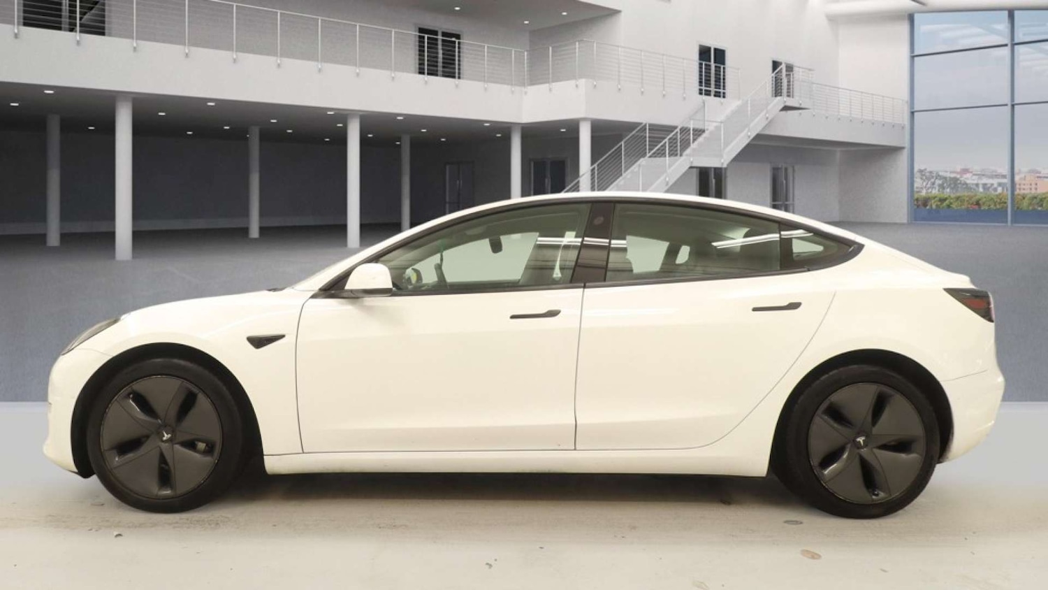 Used Tesla Model 3 2020 for sale - 77523271: Photo 6