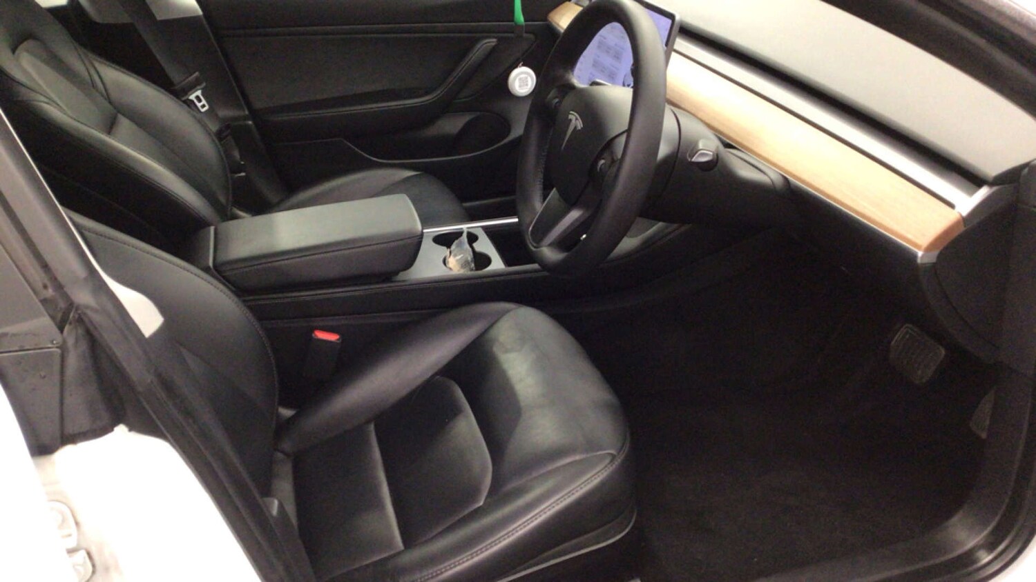 Used Tesla Model 3 2020 for sale - 77523271: Photo 9