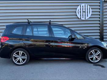 Used BMW 2 Series 2018 for sale - 74090637: Photo