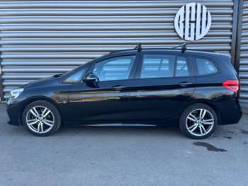 Used BMW 2 Series 2018 for sale - 74090637: Photo