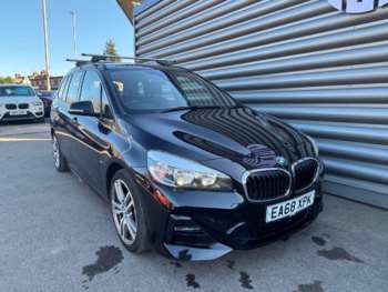 Used BMW 2 Series 2018 for sale - 74090637: Photo
