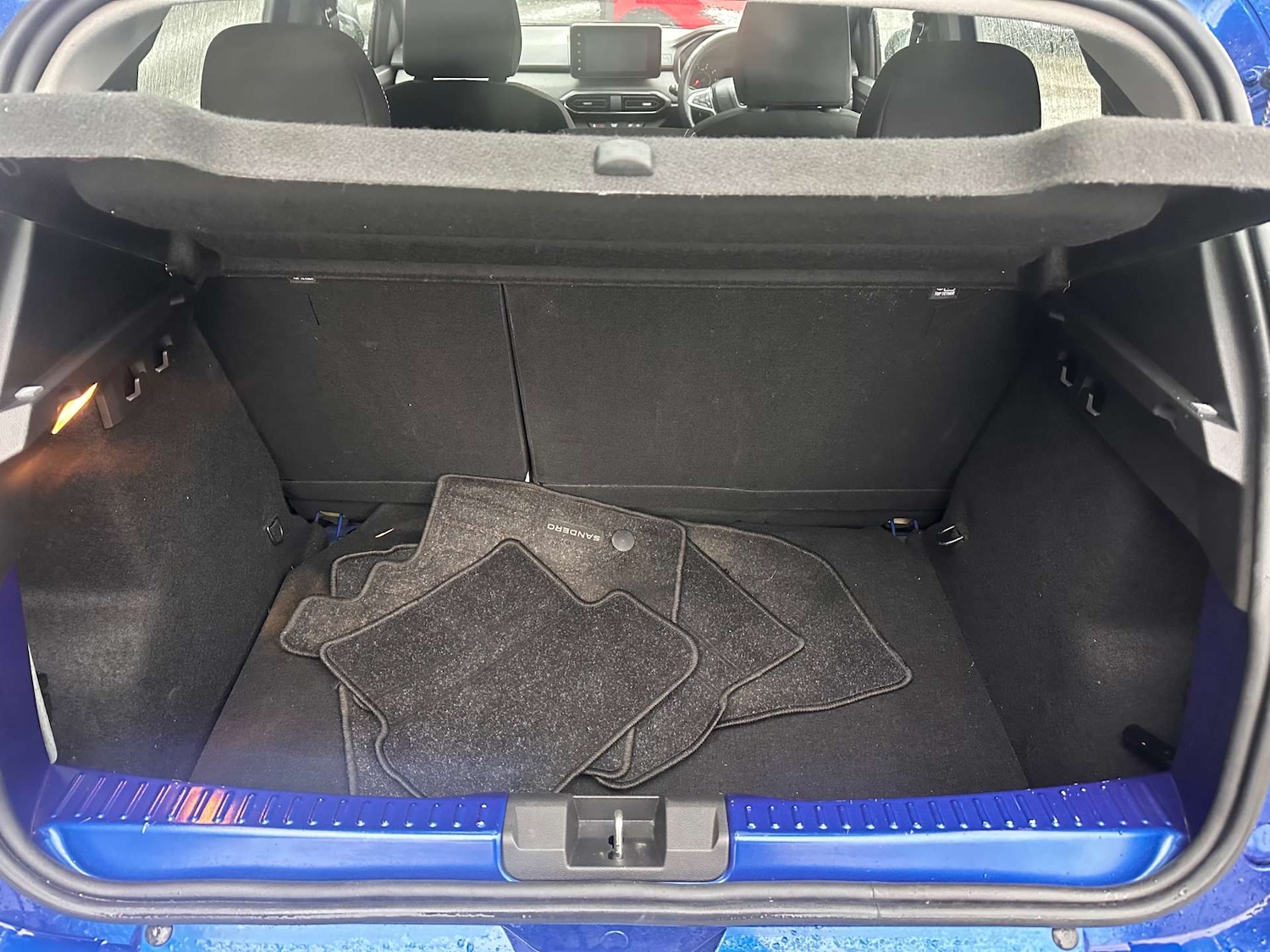 Used Dacia Sandero 2021 for sale - 76547302: Photo 11