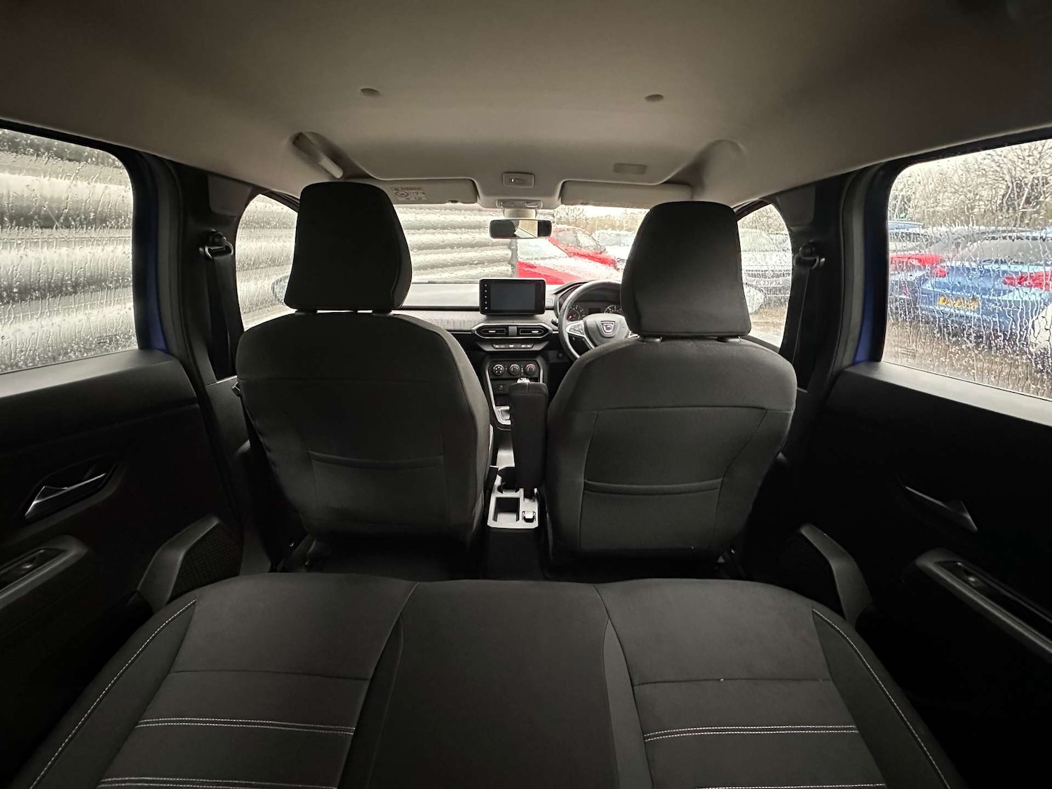 Used Dacia Sandero 2021 for sale - 76547302: Photo 12