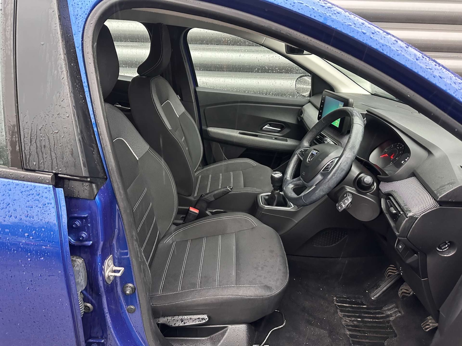 Used Dacia Sandero 2021 for sale - 76547302: Photo 13