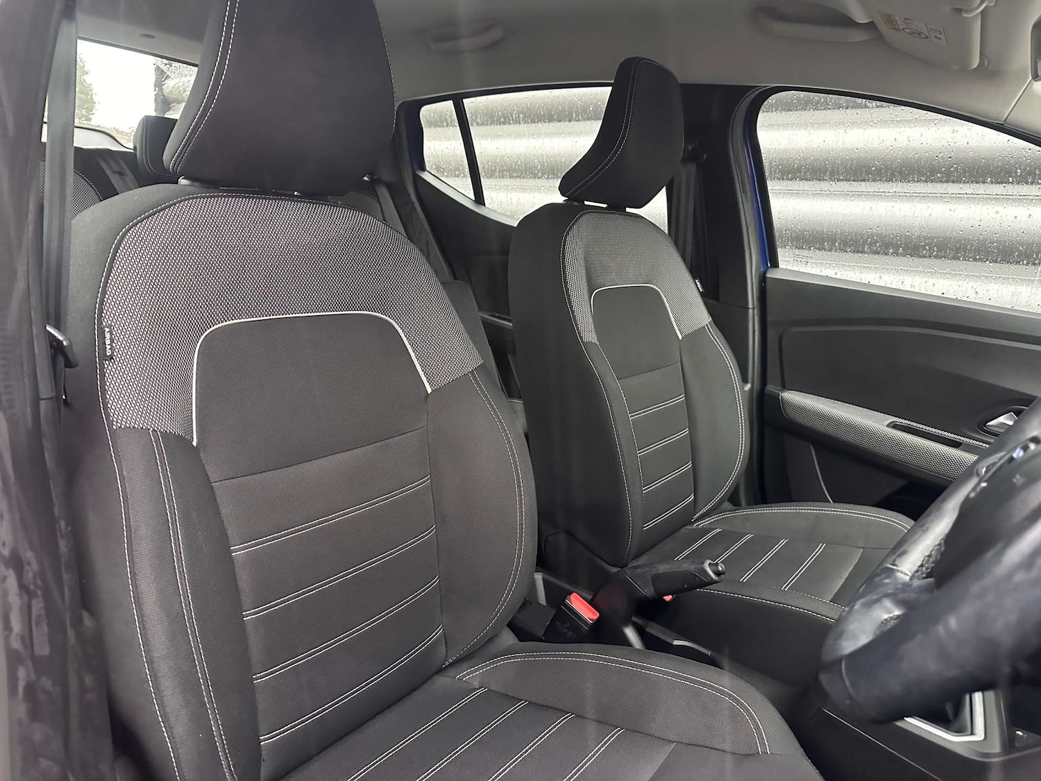 Used Dacia Sandero 2021 for sale - 76547302: Photo 14