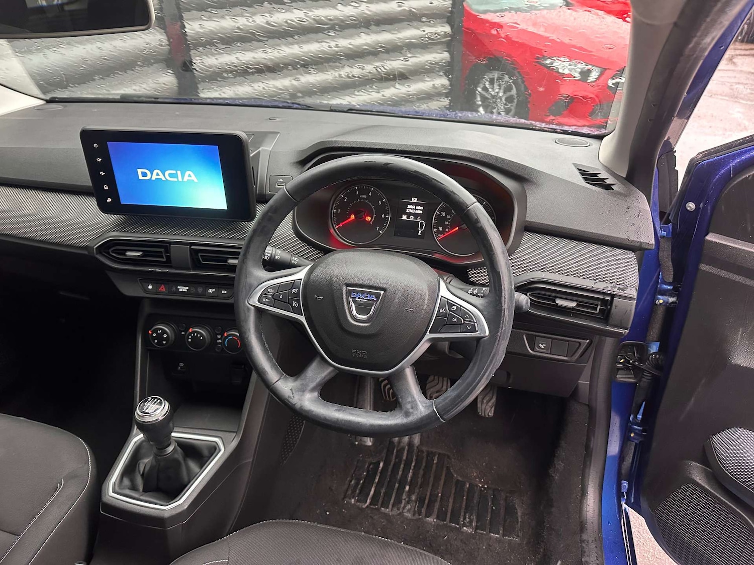 Used Dacia Sandero 2021 for sale - 76547302: Photo 15