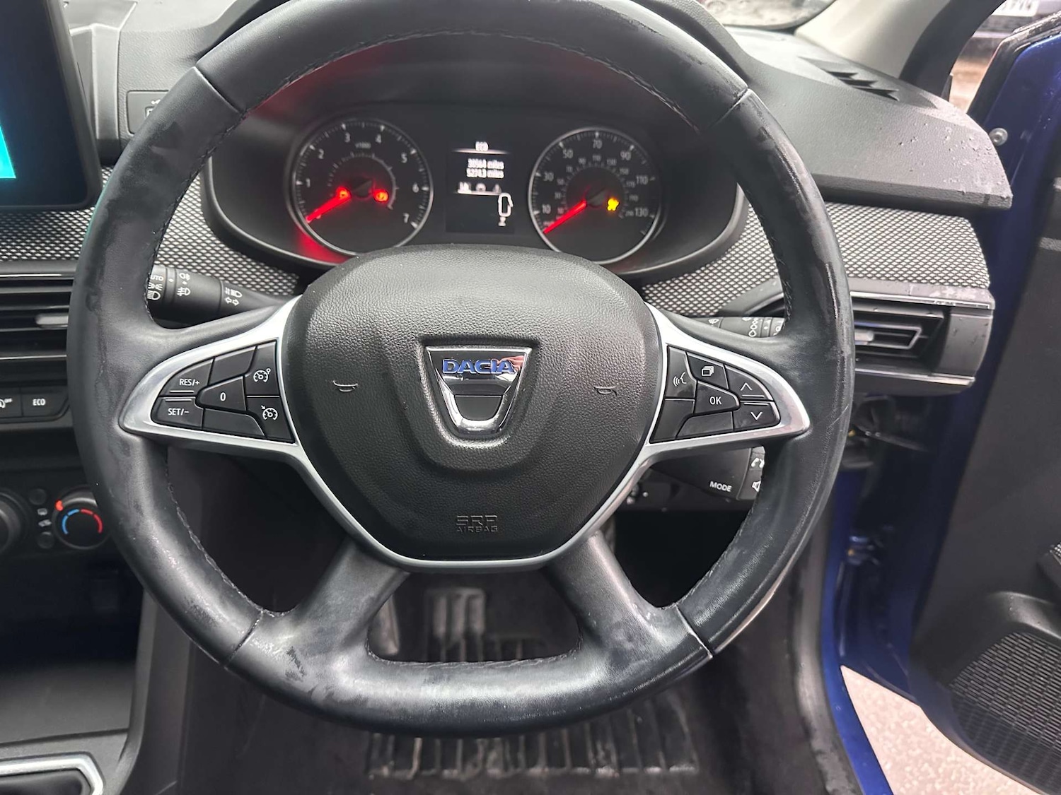 Used Dacia Sandero 2021 for sale - 76547302: Photo 16