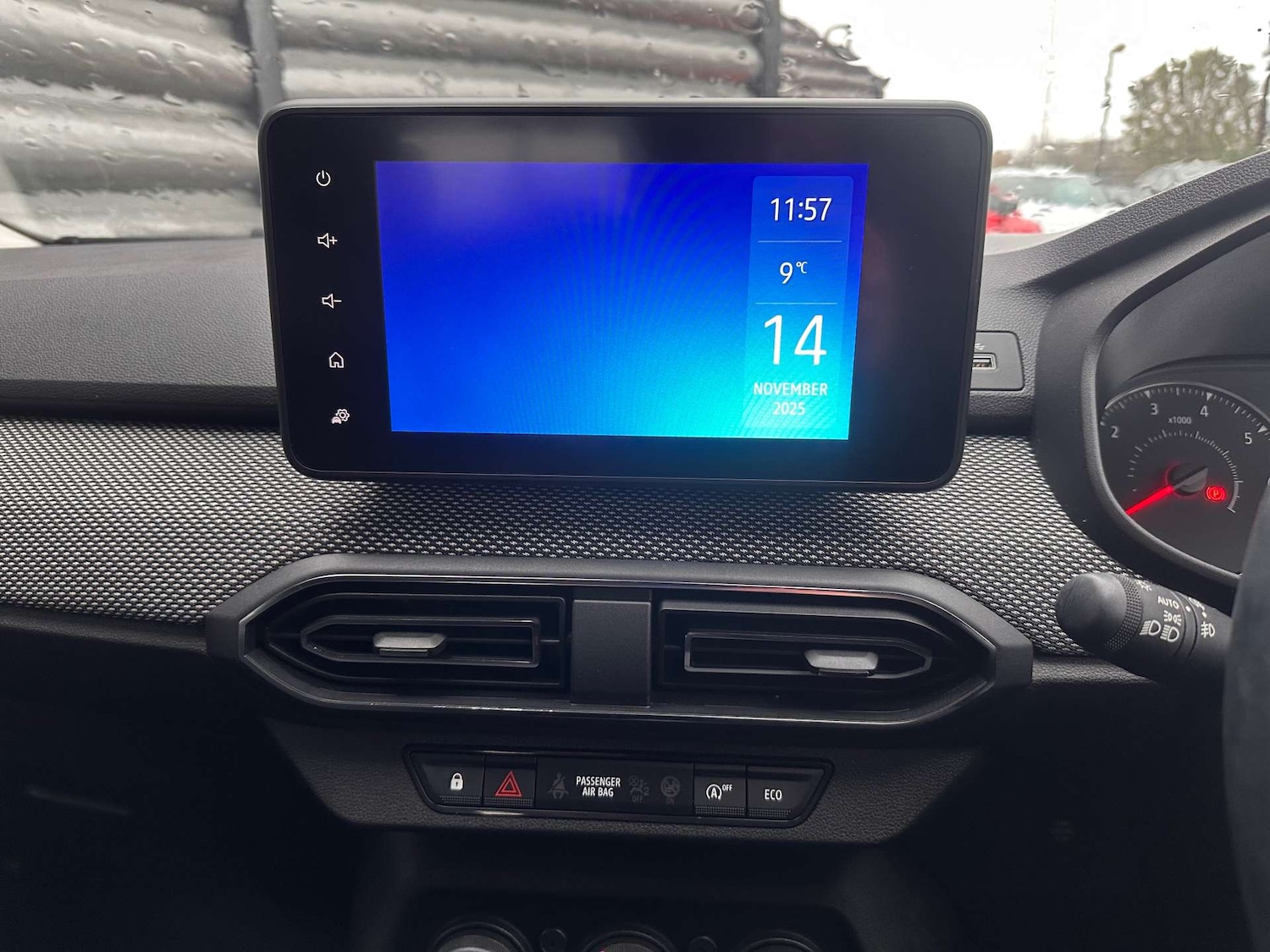 Used Dacia Sandero 2021 for sale - 76547302: Photo 20