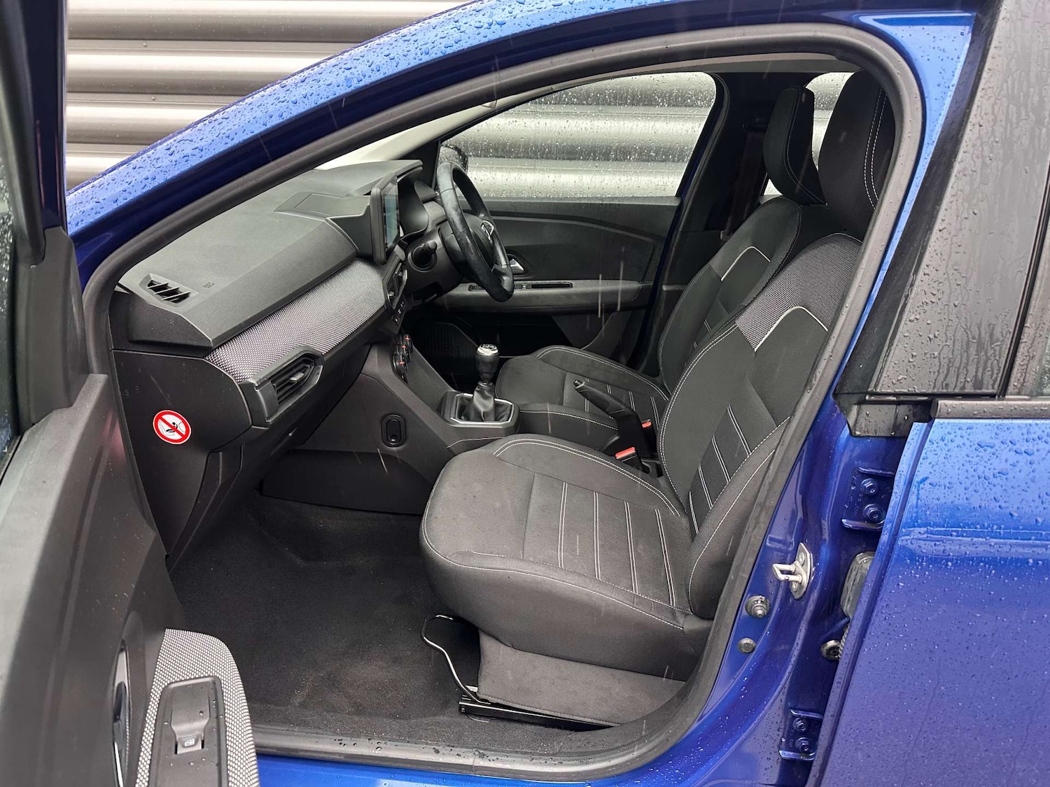 Used Dacia Sandero 2021 for sale - 76547302: Photo 22