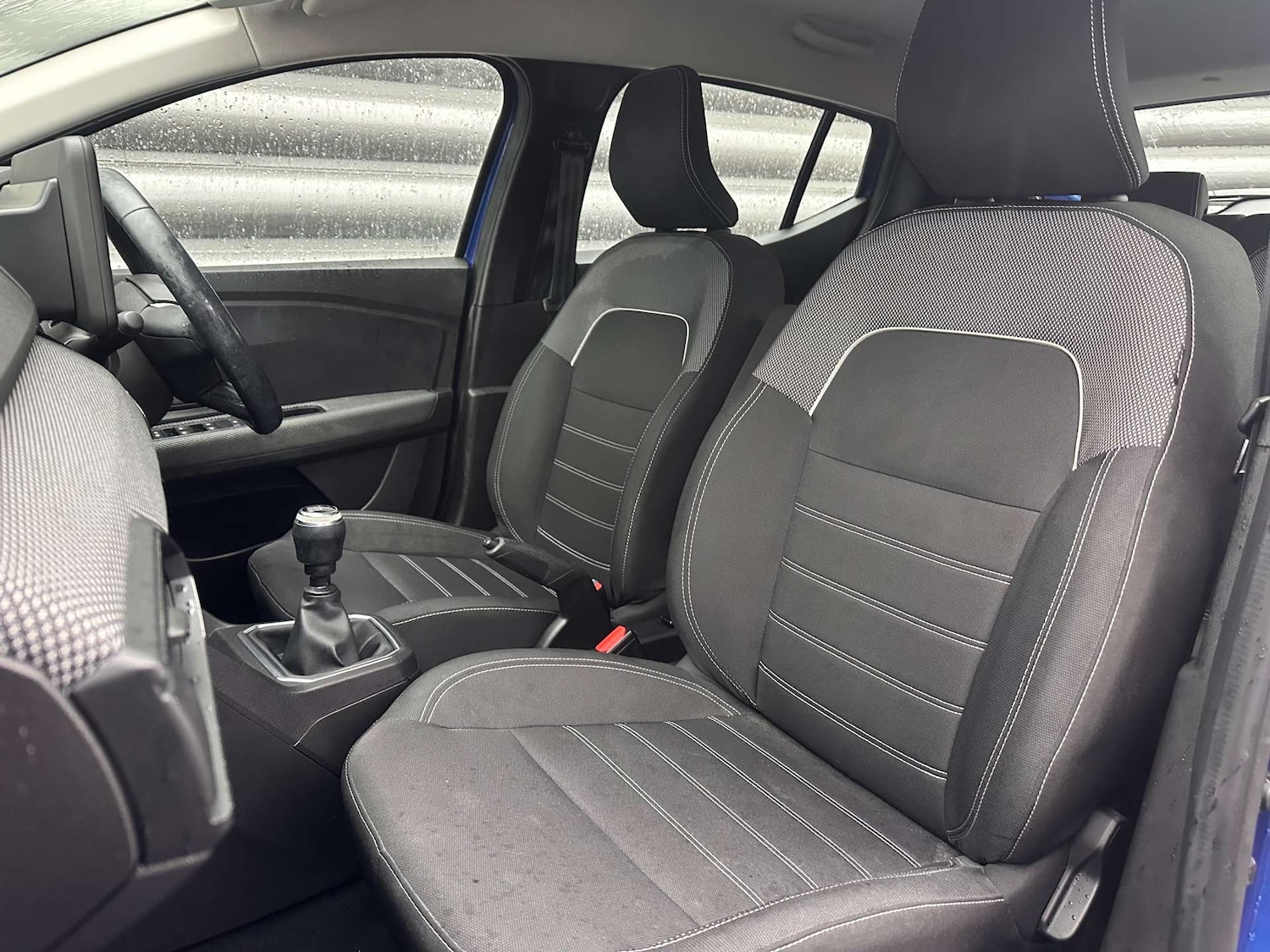 Used Dacia Sandero 2021 for sale - 76547302: Photo 23