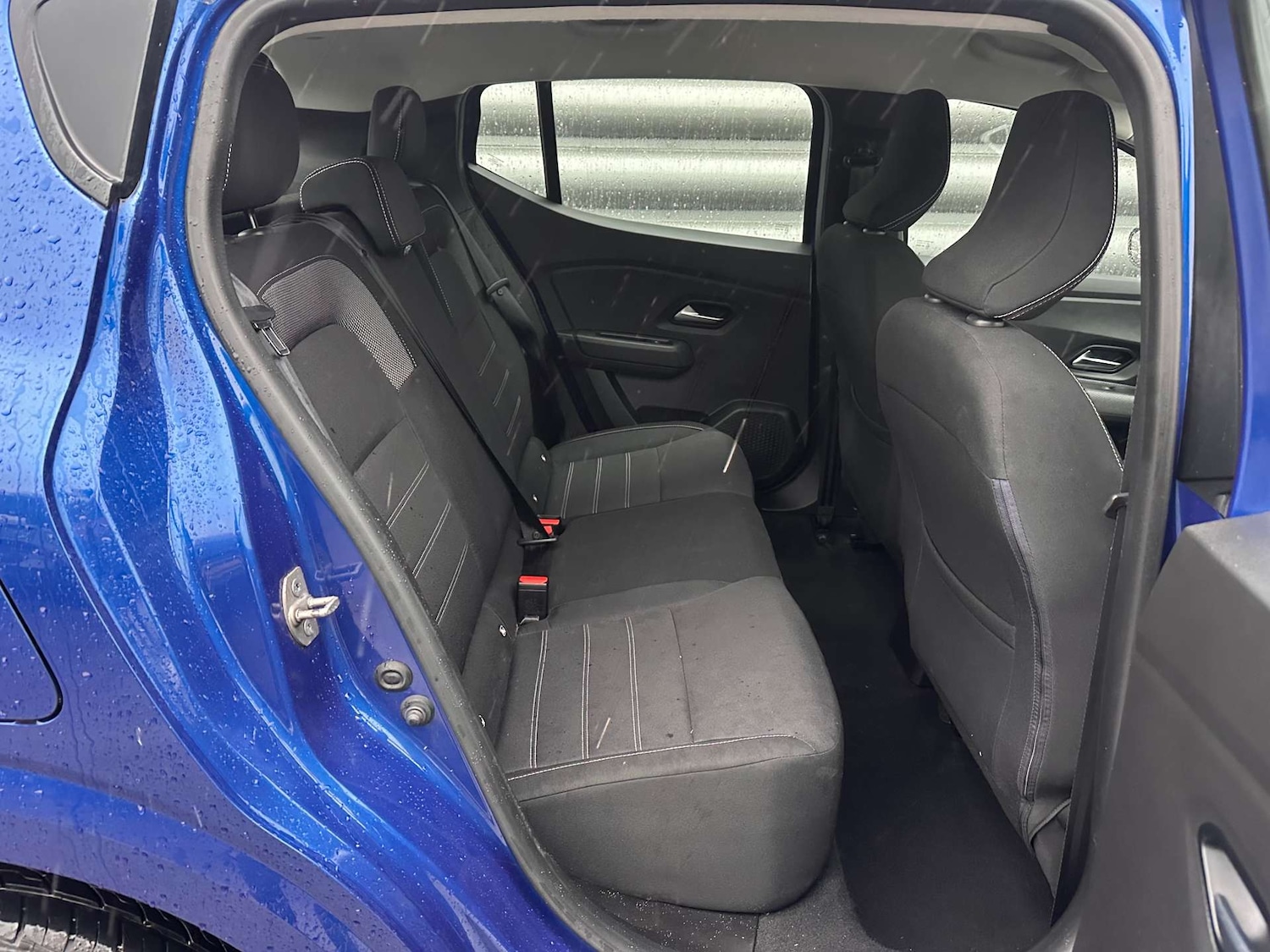 Used Dacia Sandero 2021 for sale - 76547302: Photo 24