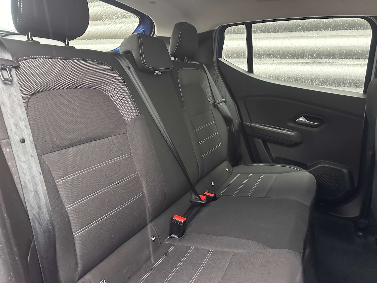 Used Dacia Sandero 2021 for sale - 76547302: Photo 25