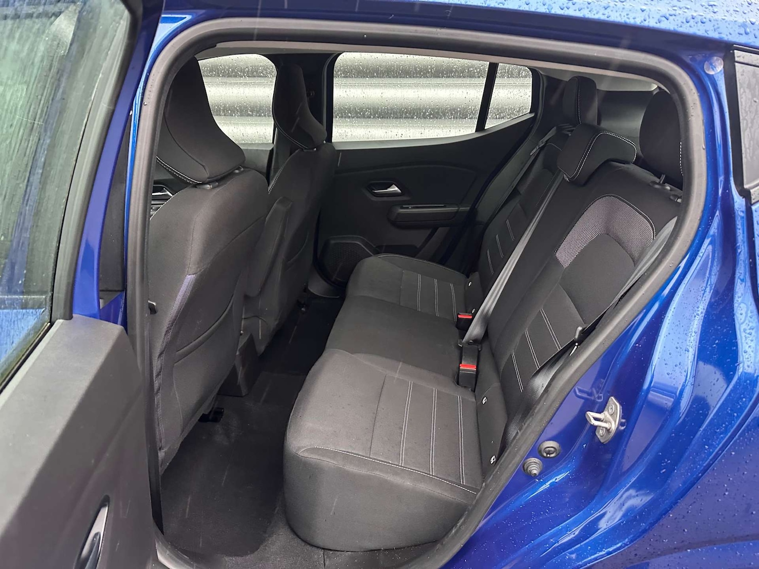 Used Dacia Sandero 2021 for sale - 76547302: Photo 26