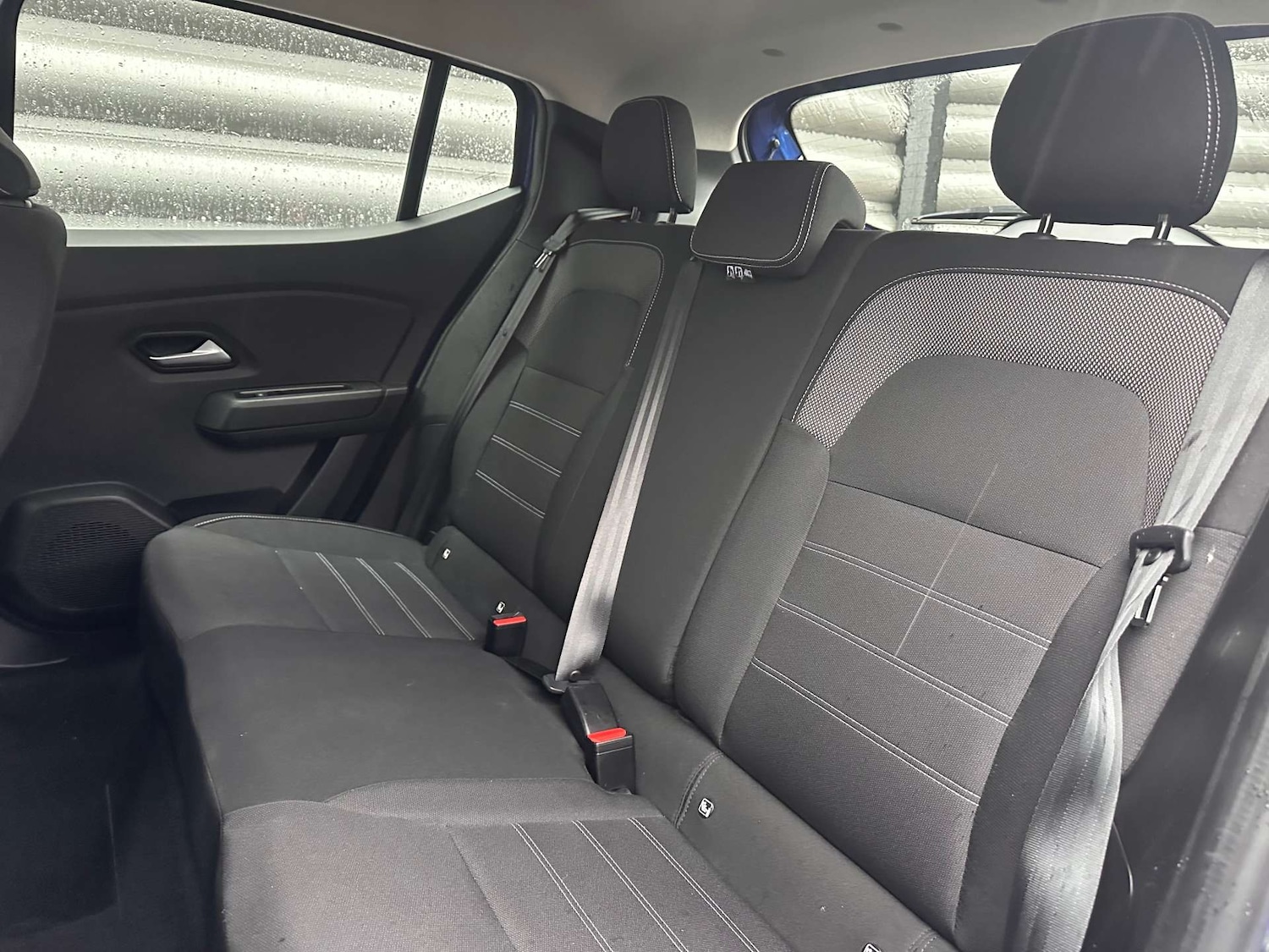 Used Dacia Sandero 2021 for sale - 76547302: Photo 27