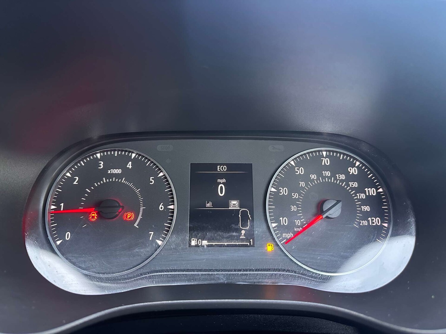 Used Dacia Sandero 2021 for sale - 76547302: Photo 33