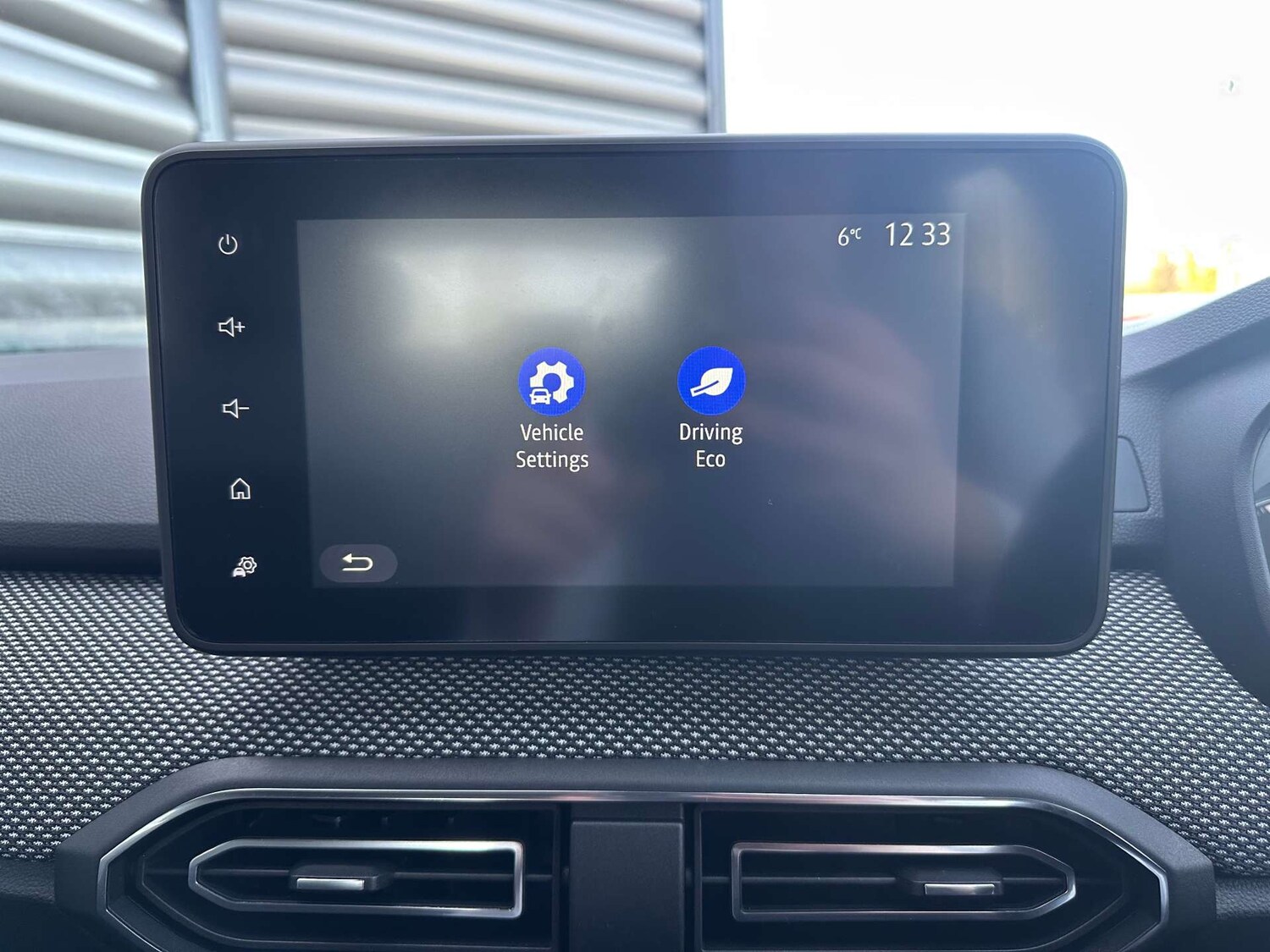 Used Dacia Sandero 2021 for sale - 76547302: Photo 35