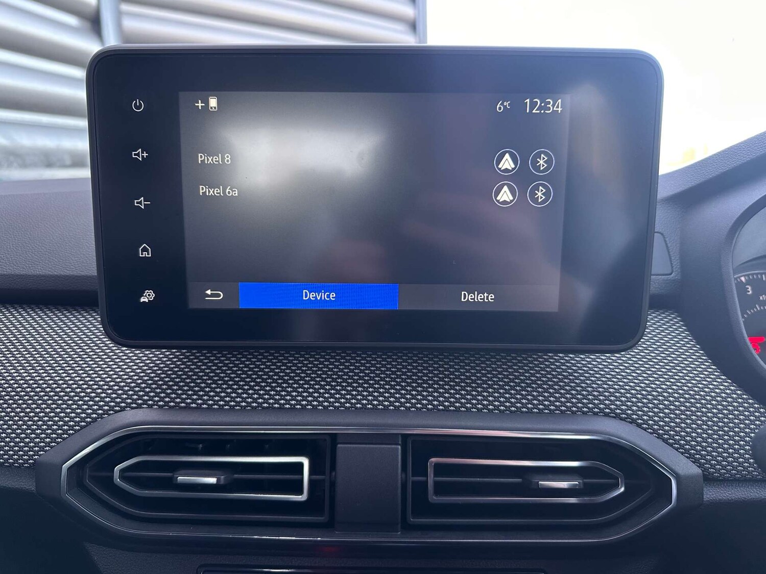 Used Dacia Sandero 2021 for sale - 76547302: Photo 37