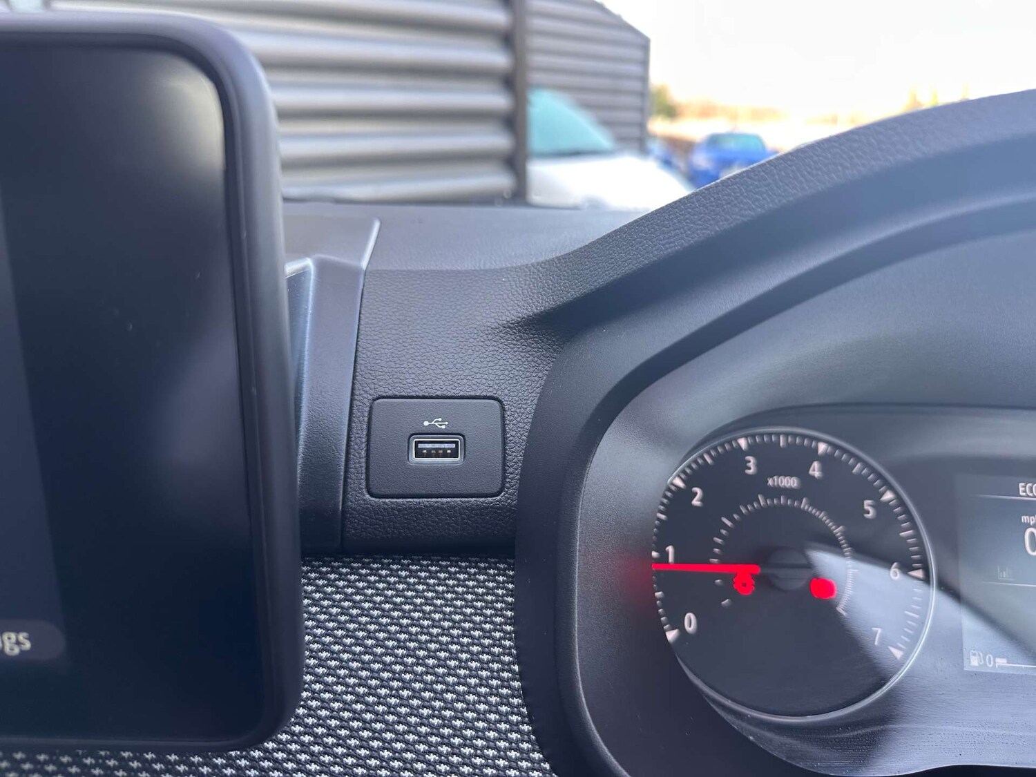 Used Dacia Sandero 2021 for sale - 76547302: Photo 42