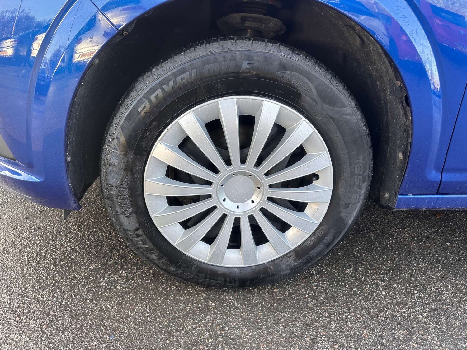 Used Dacia Sandero 2021 for sale - 76547302: Photo 44