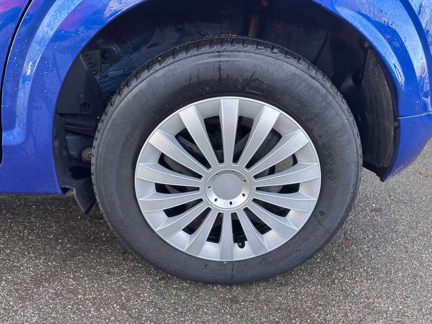 Used Dacia Sandero 2021 for sale - 76547302: Photo 45