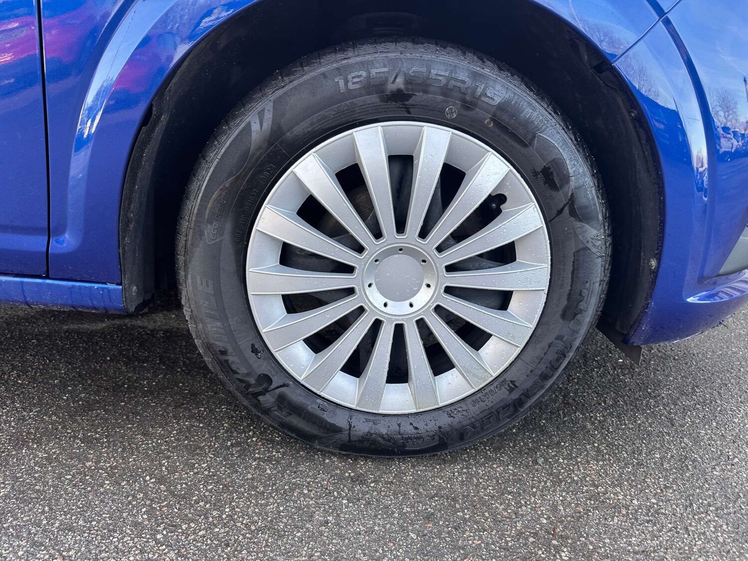 Used Dacia Sandero 2021 for sale - 76547302: Photo 46