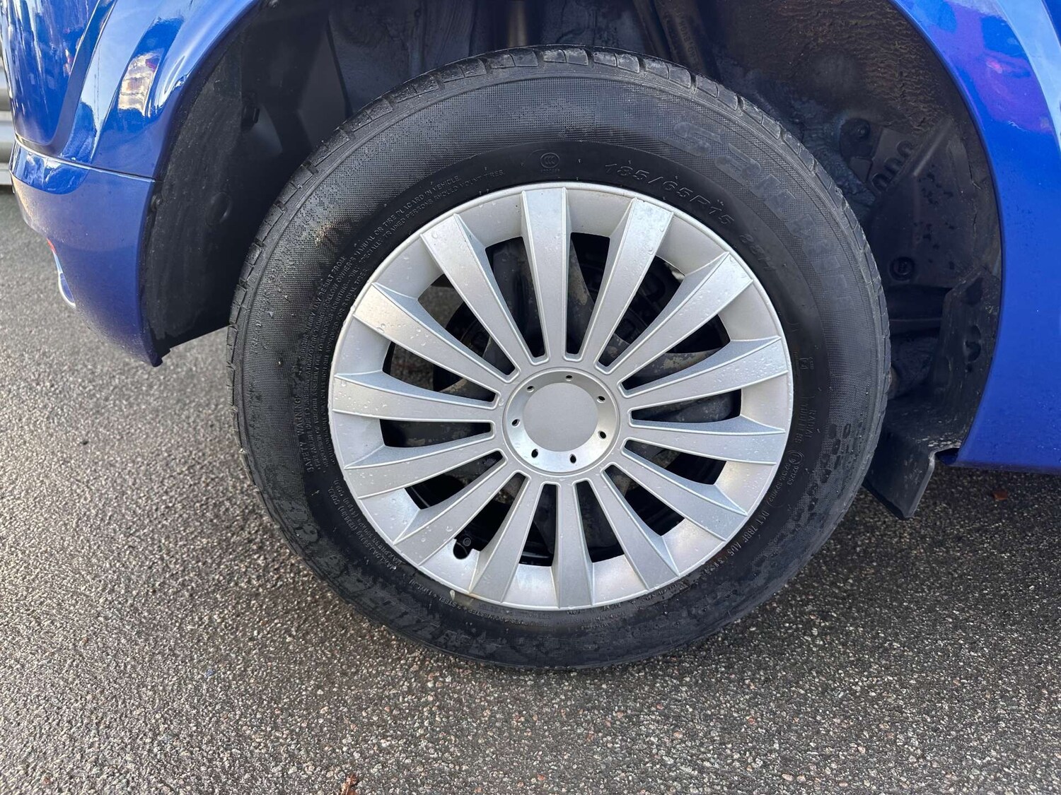 Used Dacia Sandero 2021 for sale - 76547302: Photo 47