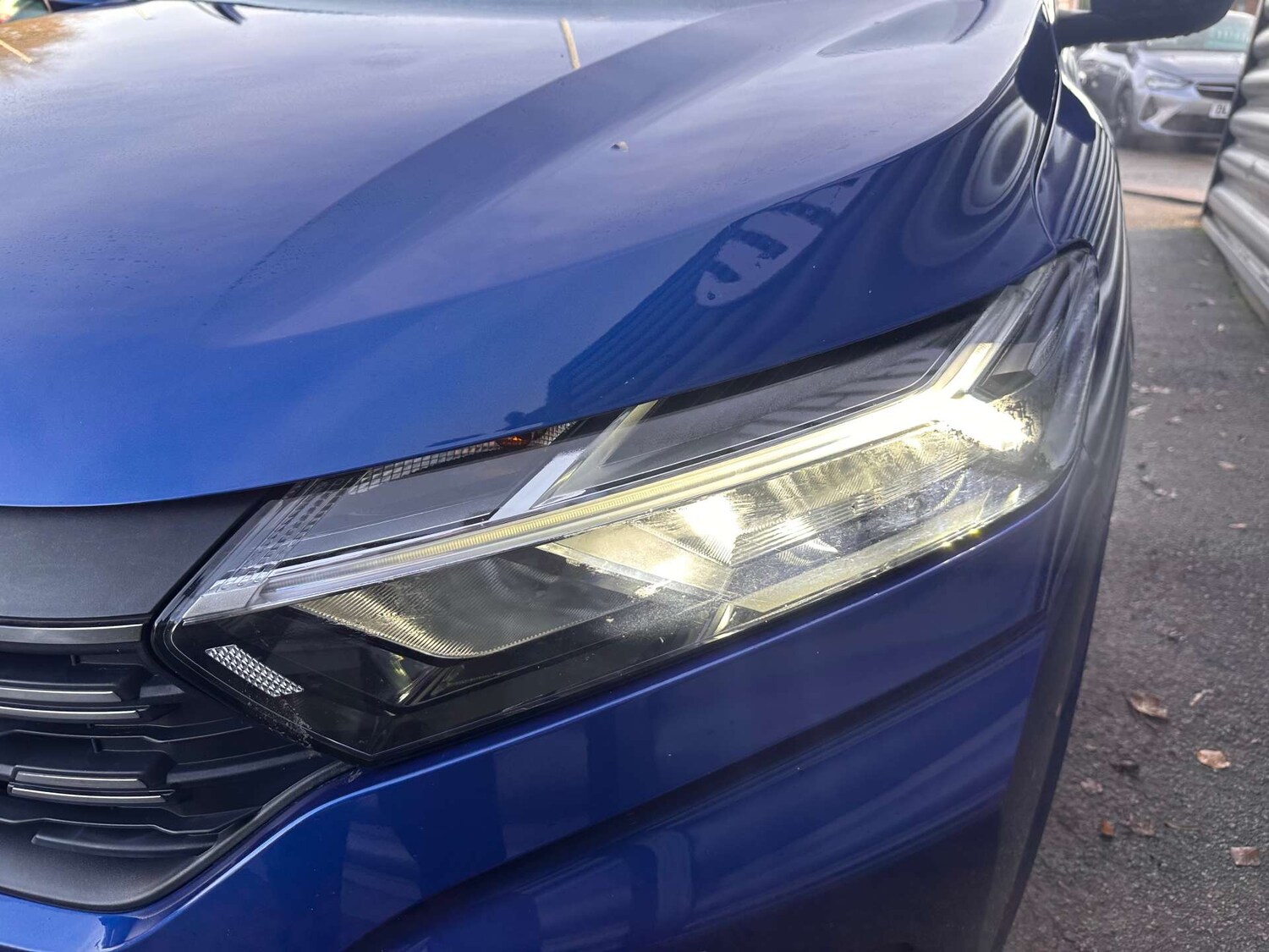 Used Dacia Sandero 2021 for sale - 76547302: Photo 49