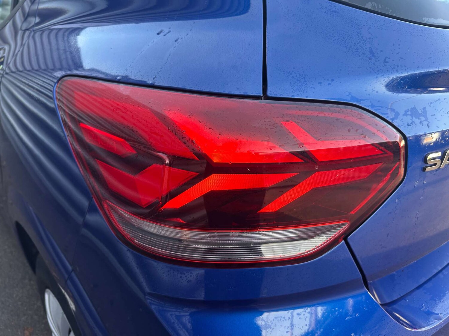 Used Dacia Sandero 2021 for sale - 76547302: Photo 50