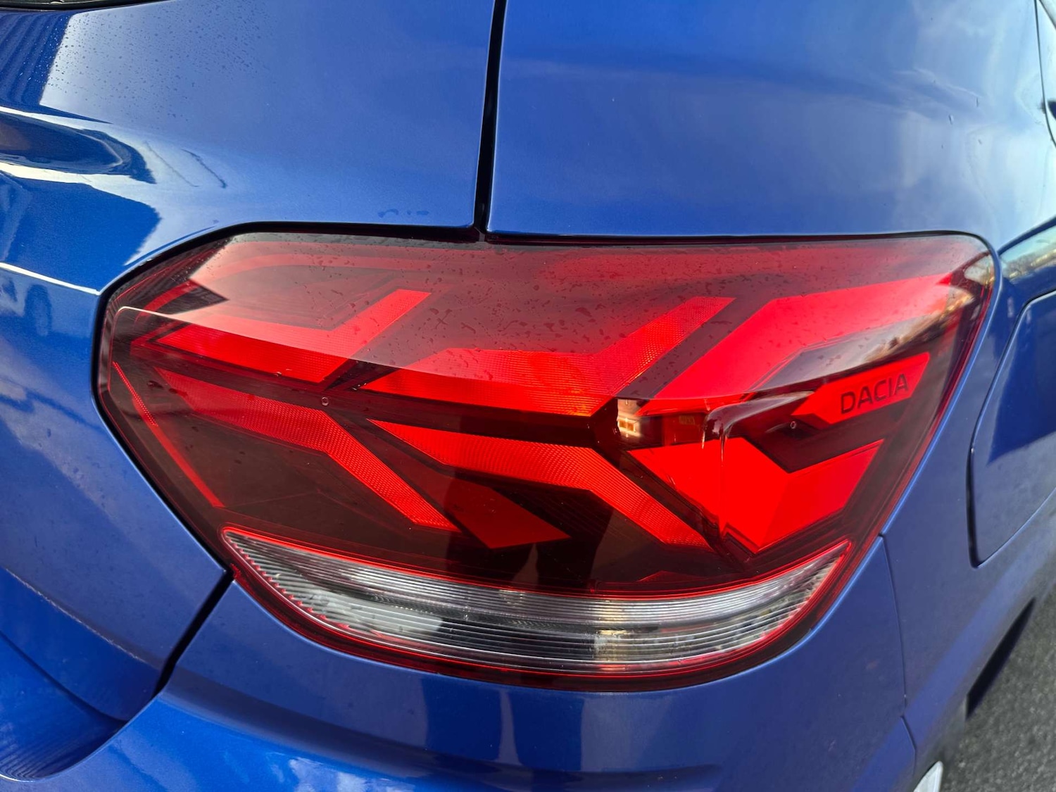 Used Dacia Sandero 2021 for sale - 76547302: Photo 51