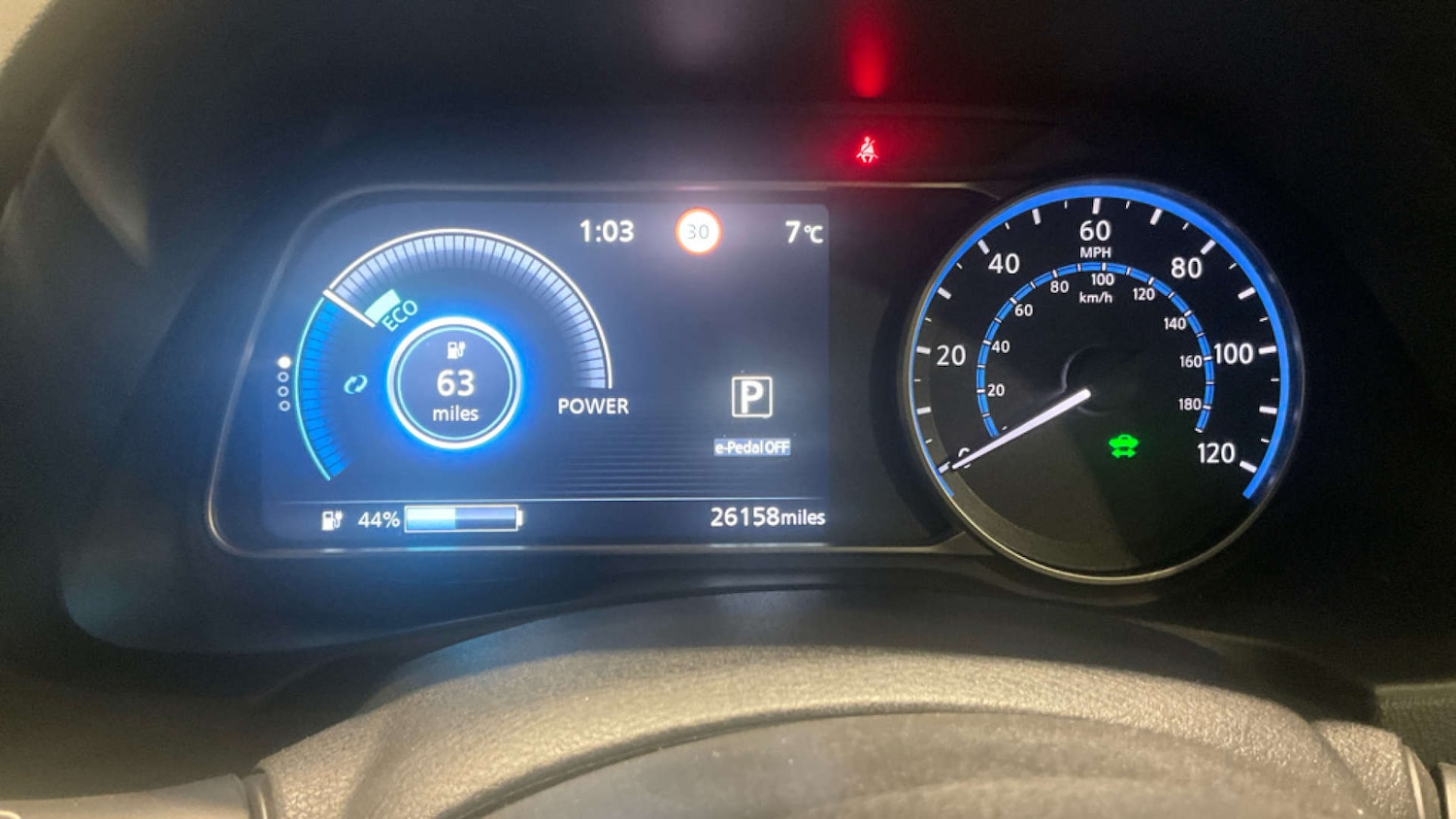 Used Nissan Leaf 2020 for sale - 76637243: Photo 10