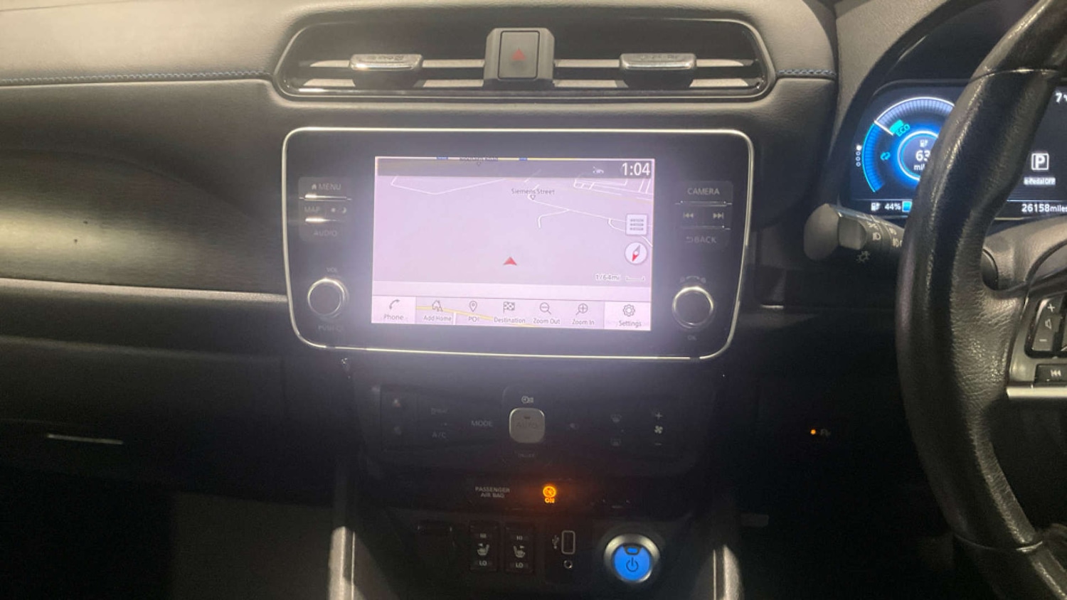 Used Nissan Leaf 2020 for sale - 76637243: Photo 11