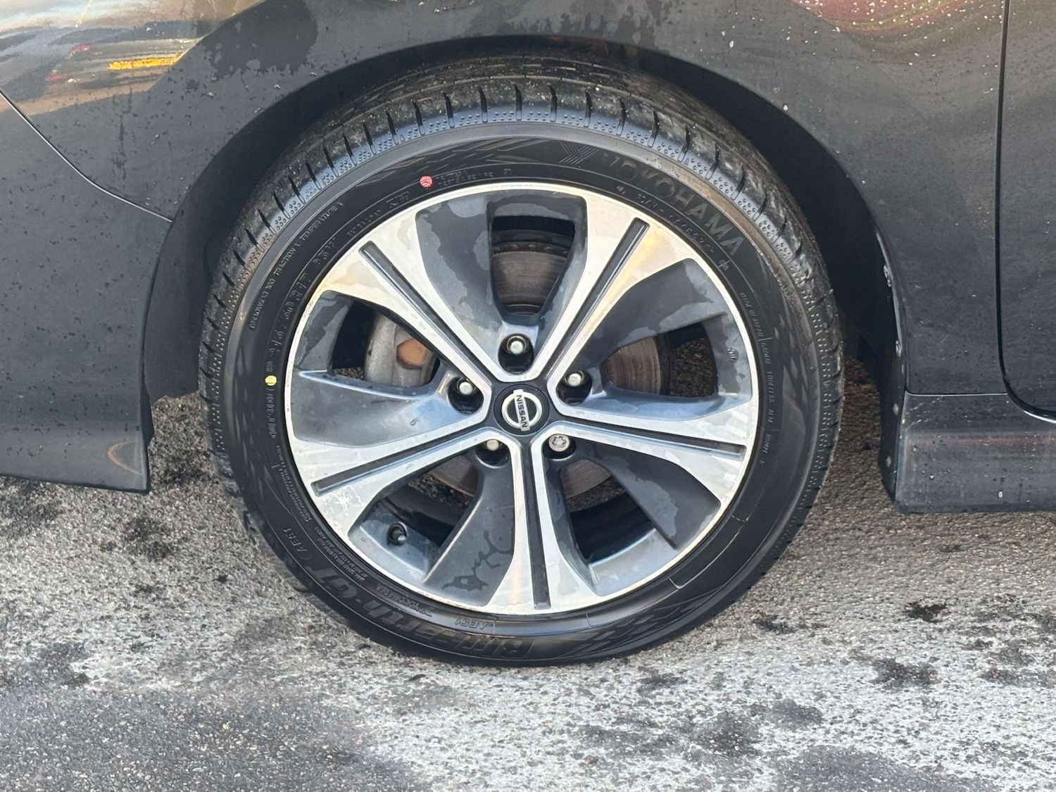 Used Nissan Leaf 2020 for sale - 76637243: Photo 14