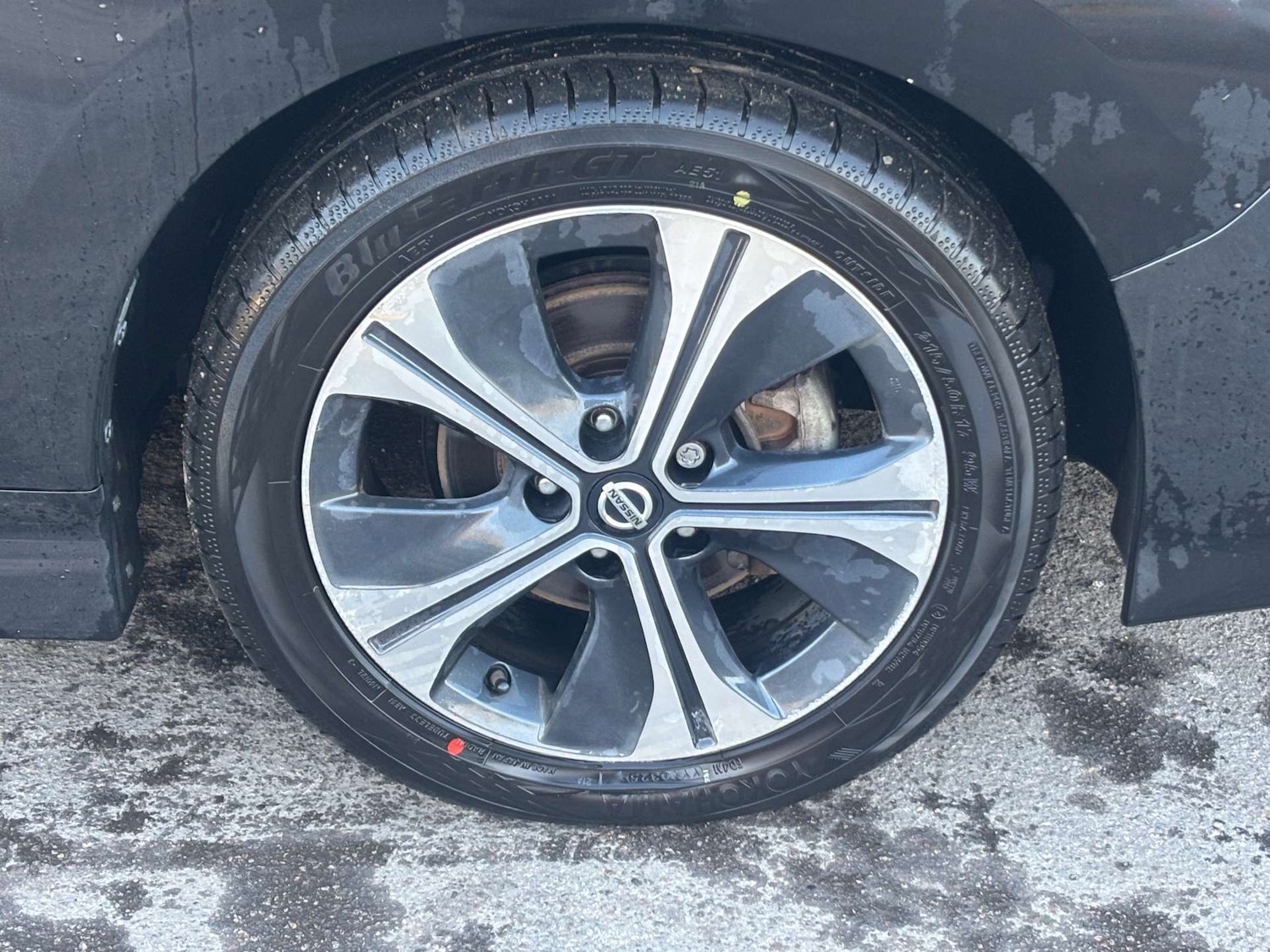 Used Nissan Leaf 2020 for sale - 76637243: Photo 15