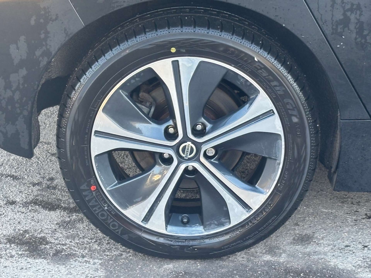 Used Nissan Leaf 2020 for sale - 76637243: Photo 16