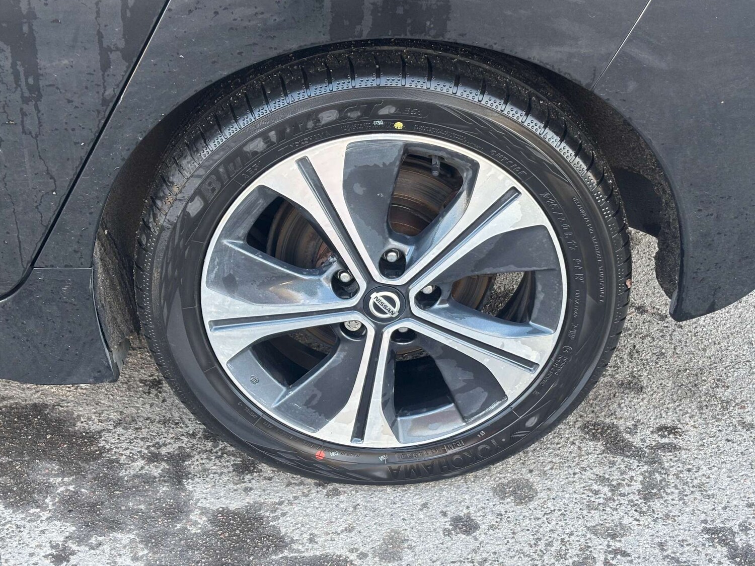 Used Nissan Leaf 2020 for sale - 76637243: Photo 17