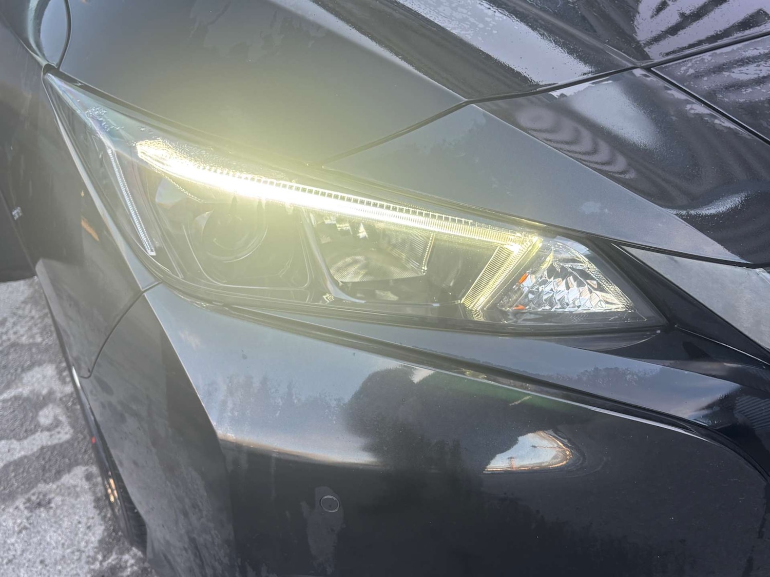 Used Nissan Leaf 2020 for sale - 76637243: Photo 18