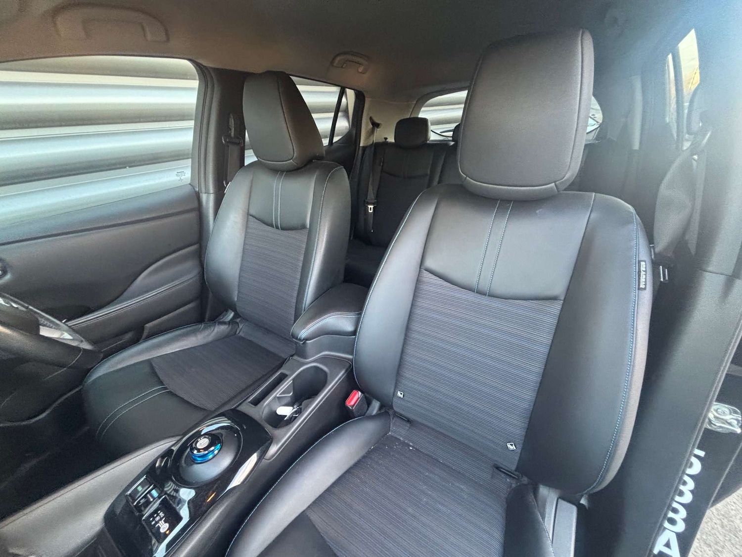 Used Nissan Leaf 2020 for sale - 76637243: Photo 21