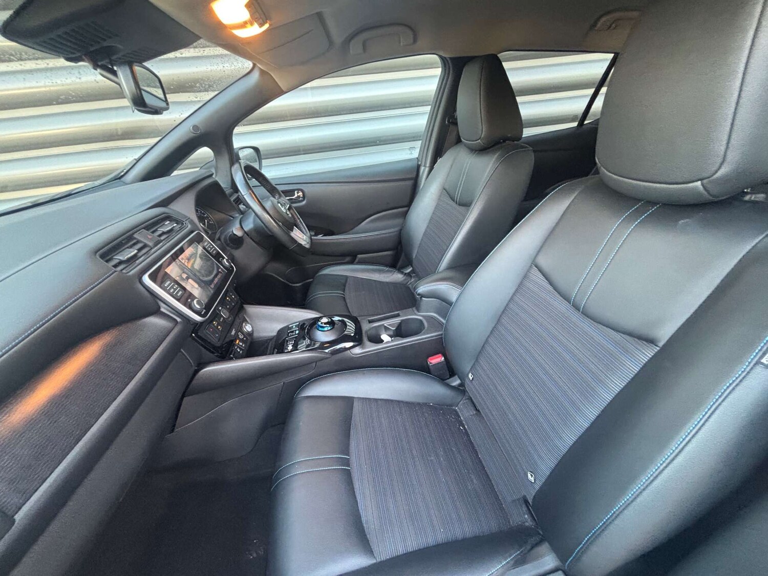 Used Nissan Leaf 2020 for sale - 76637243: Photo 22