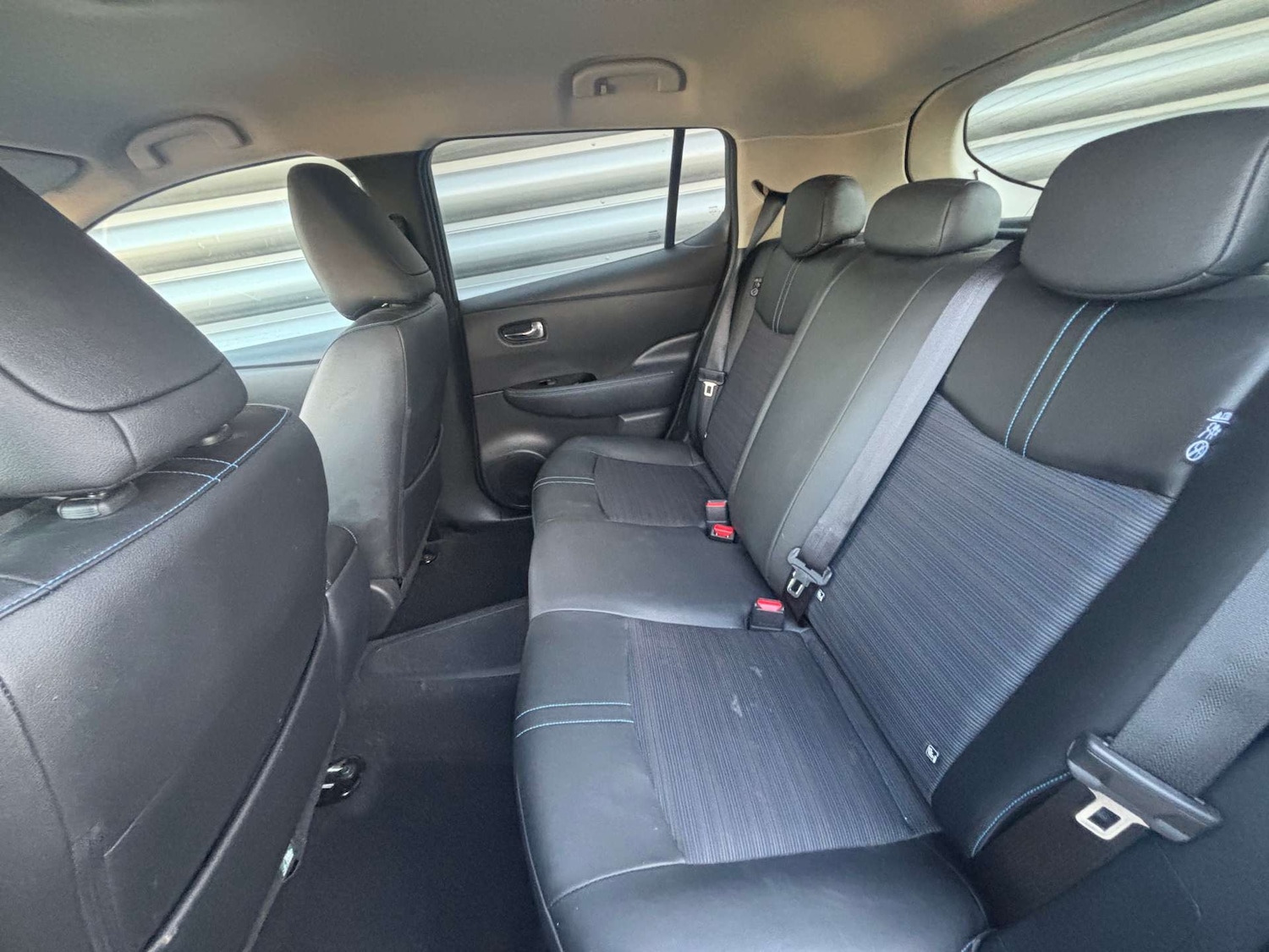 Used Nissan Leaf 2020 for sale - 76637243: Photo 24