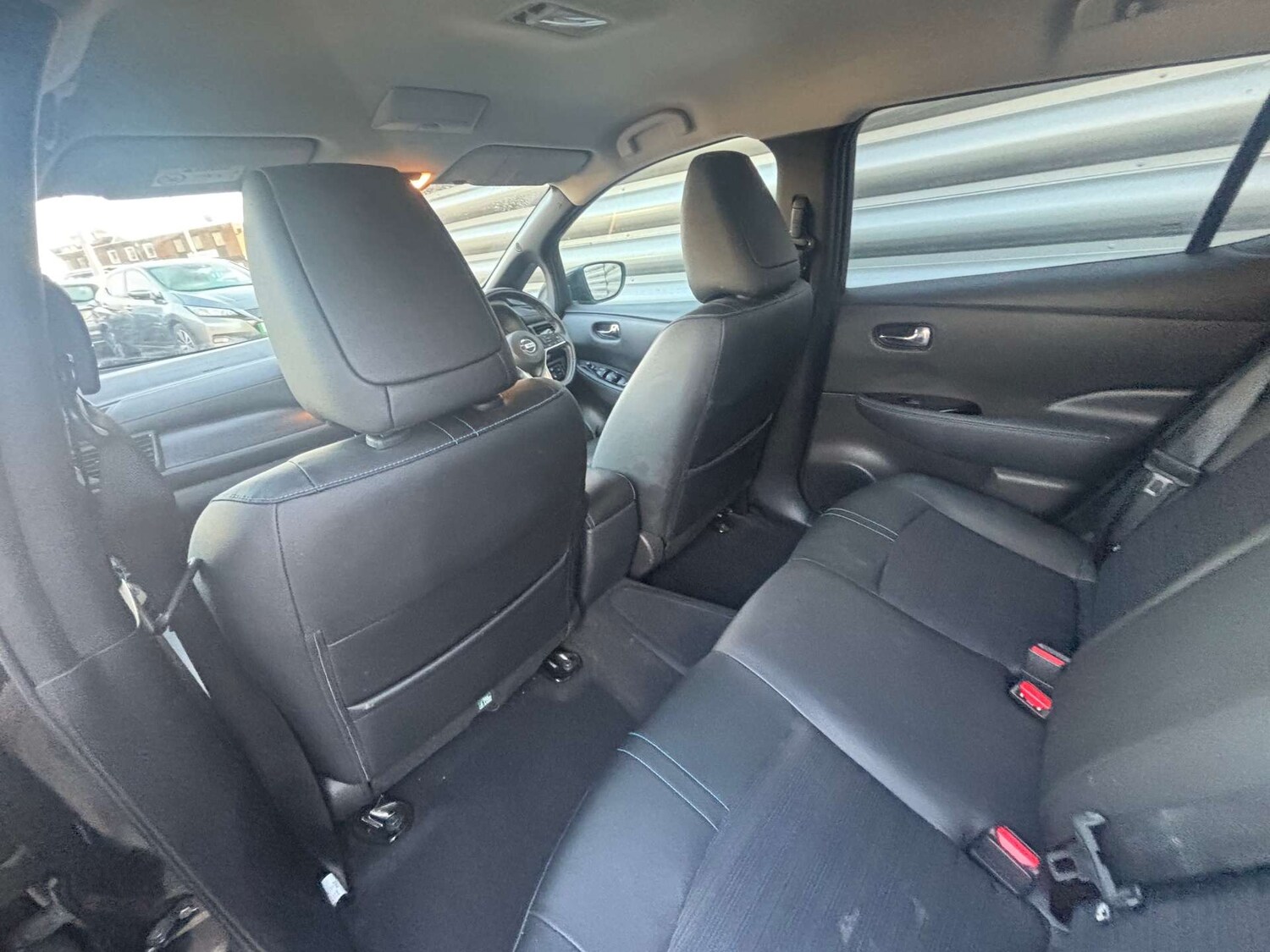 Used Nissan Leaf 2020 for sale - 76637243: Photo 25